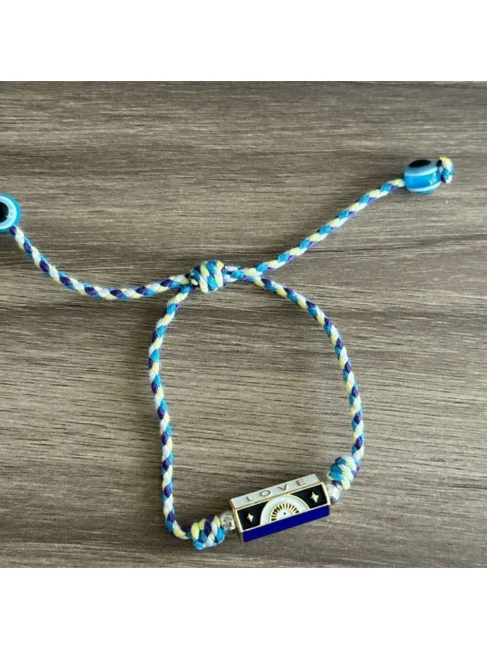 Boho charm Bracelet Q887